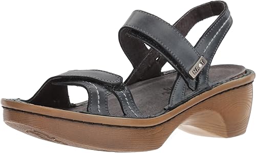 Naot Womens Brussels Wedge Sandal Amazon Ca Shoes Handbags