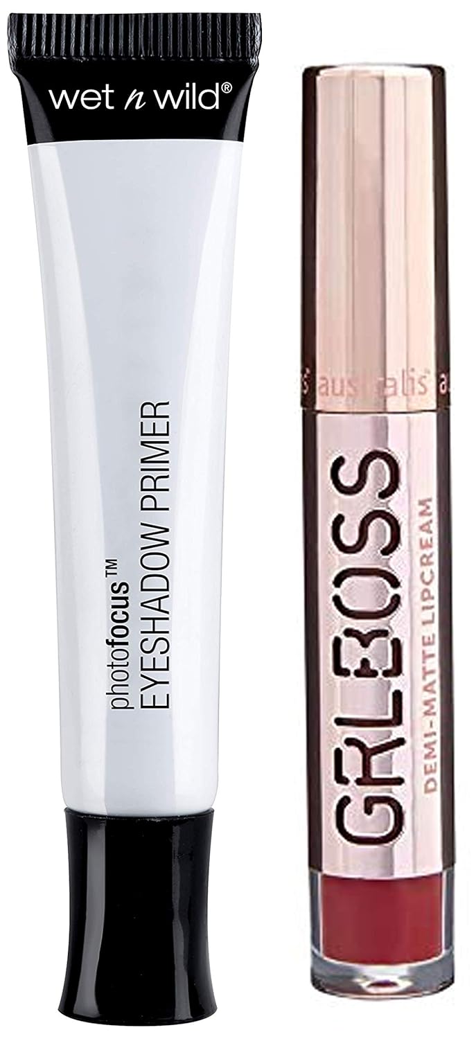 Buy Wet n Wild Photo Focus Eyeshadow Primer, Only A Matter of Prime