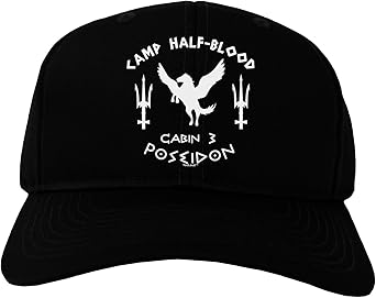 half cap hat