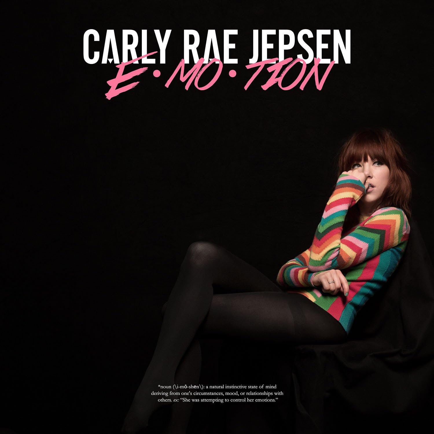 Emotion -Deluxe-