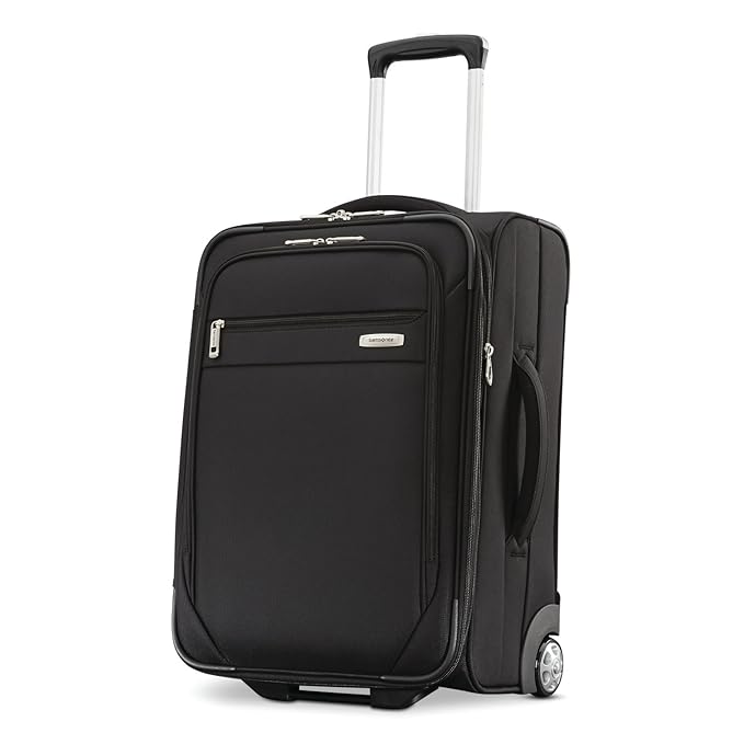 samsonite 21 inch carry on luggage