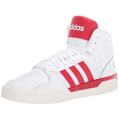Entrap Mid Adidas Men's Entrap Basketball Shoe Adidas Men's