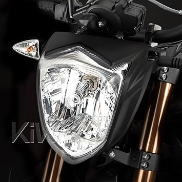 12v bike headlight