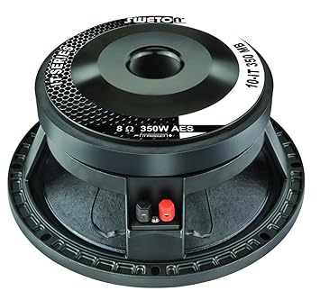 sweton speaker 12 inch
