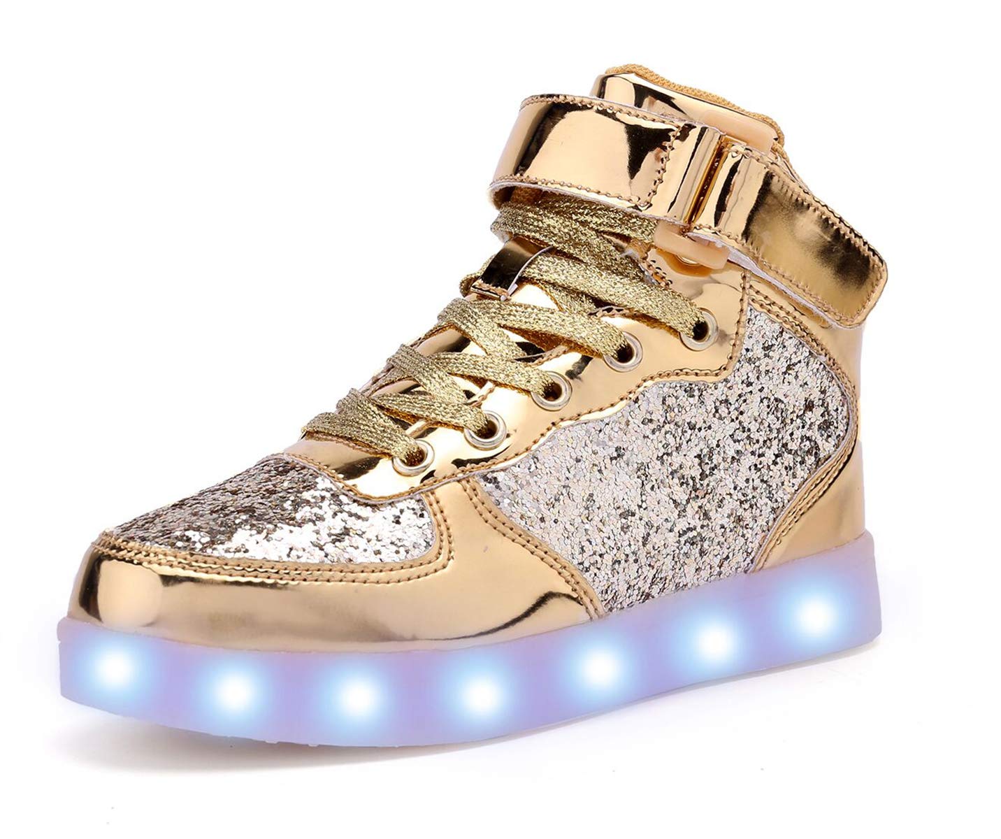 big kid light up shoes