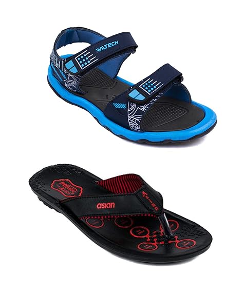 wiltech sandals