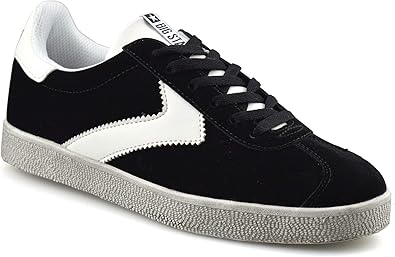 retro ladies trainers