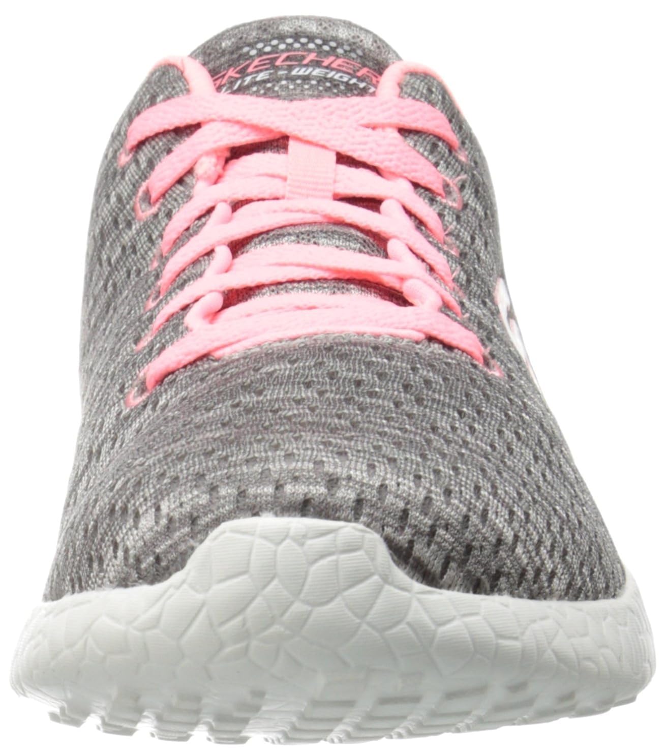 skechers sport women's burst fashion sneaker