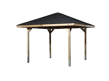 weka Gartenoase 651 Gr.1