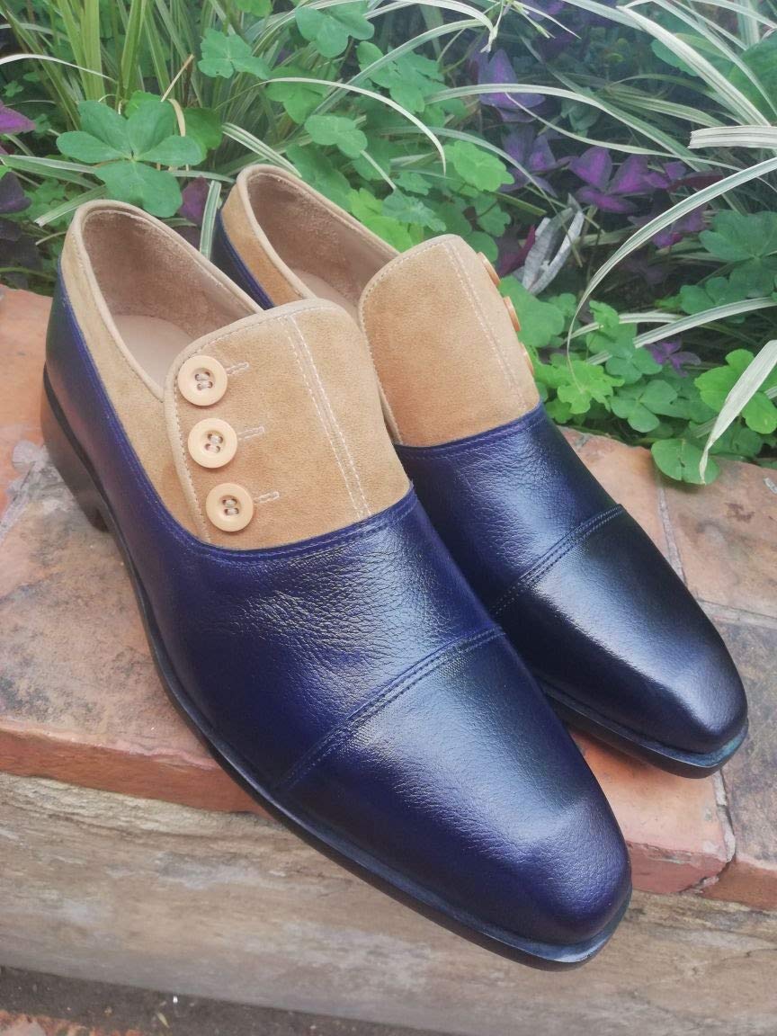 custom made loafers