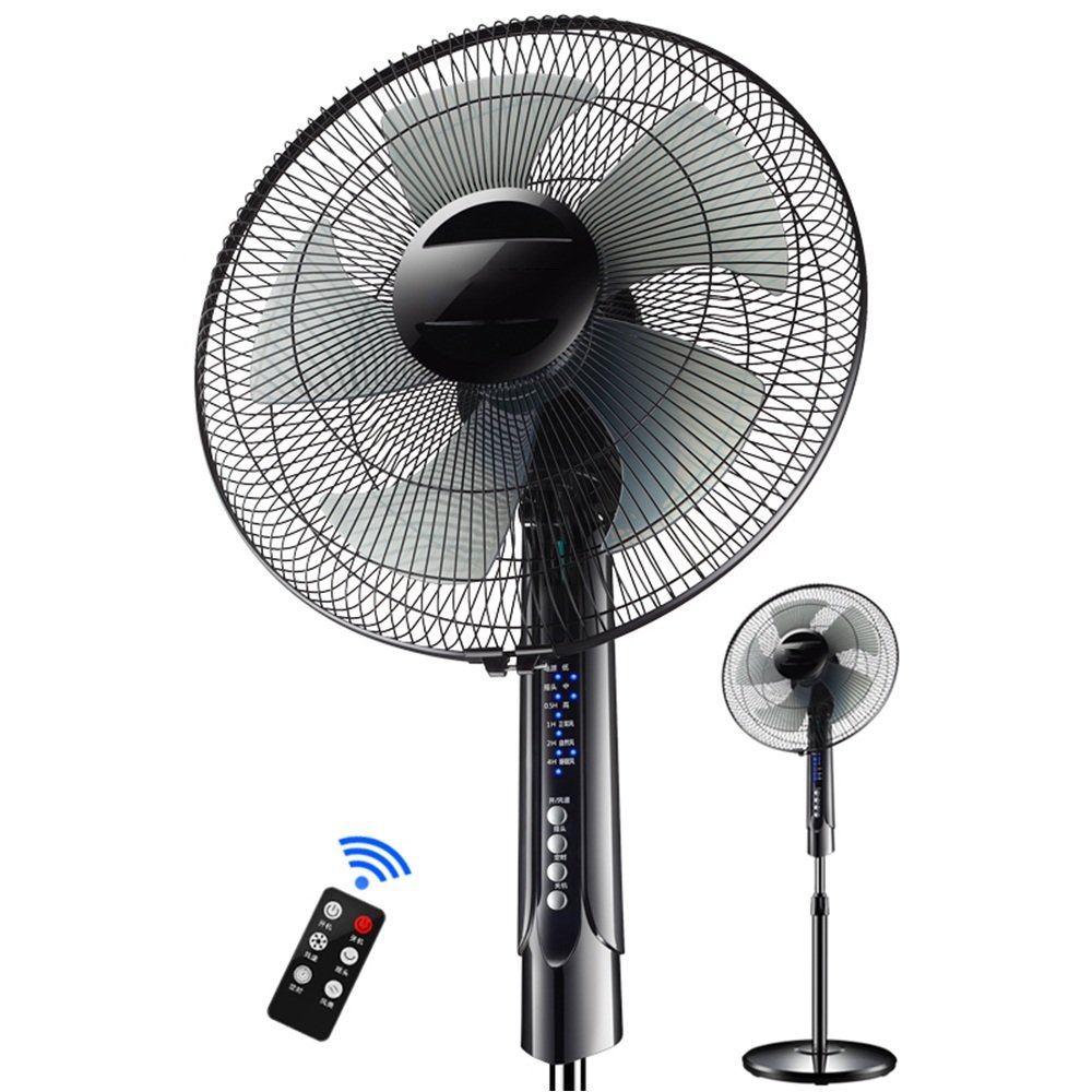 vertikaler energiesparender Ventilator geräuscharmer Ventilator - Mini