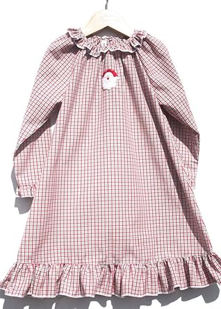 sweet dreams nightgown