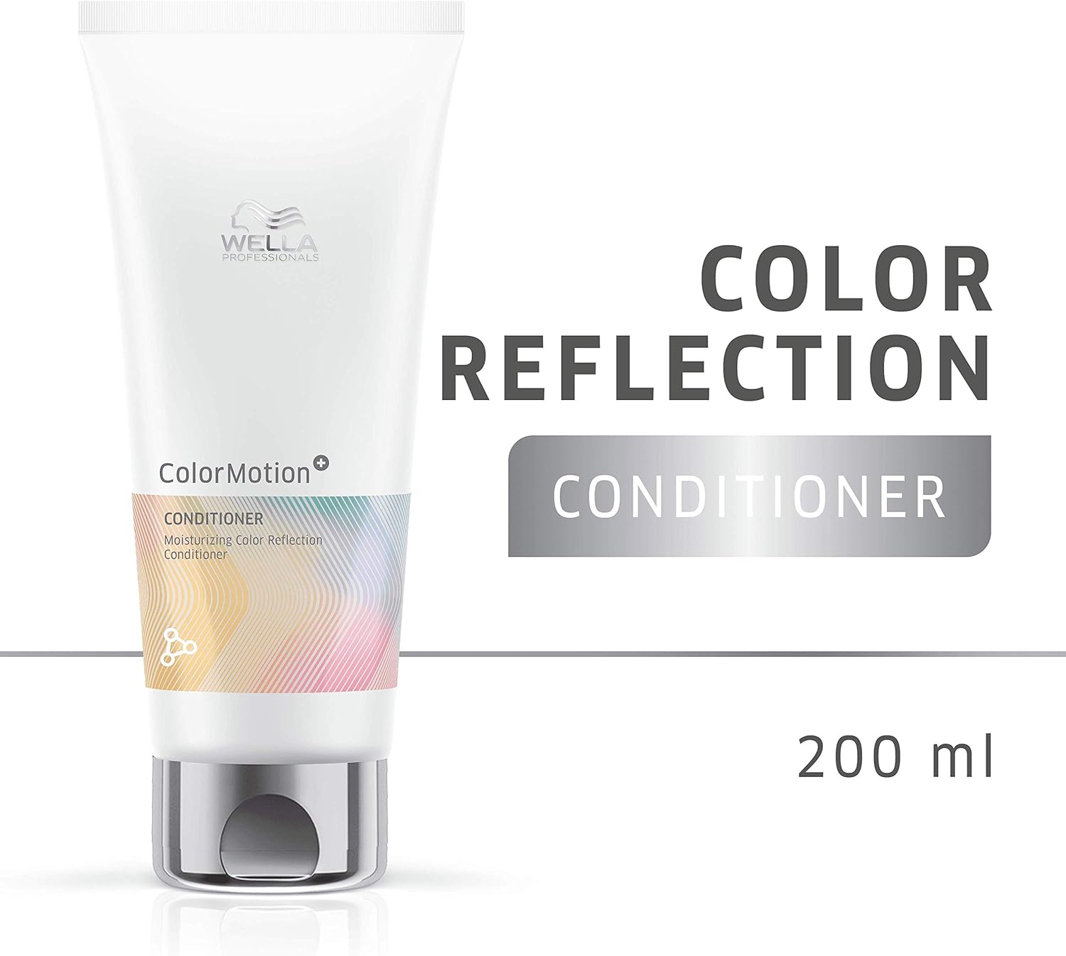 Wella Hair Conditioner 1 Unit 200 ml, standard, 200 ml (Pack of 1) - Image 3