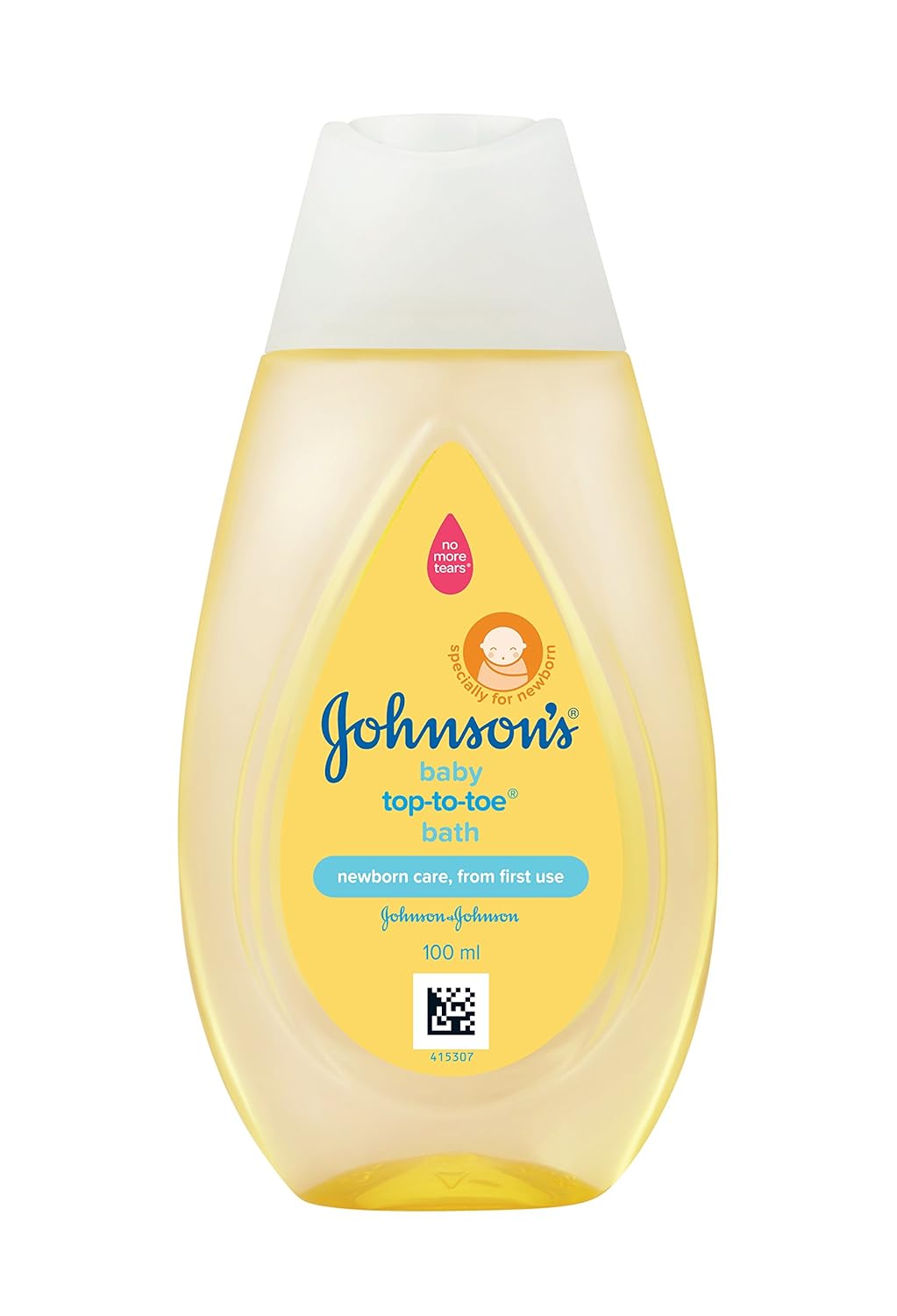 harga johnson baby soap