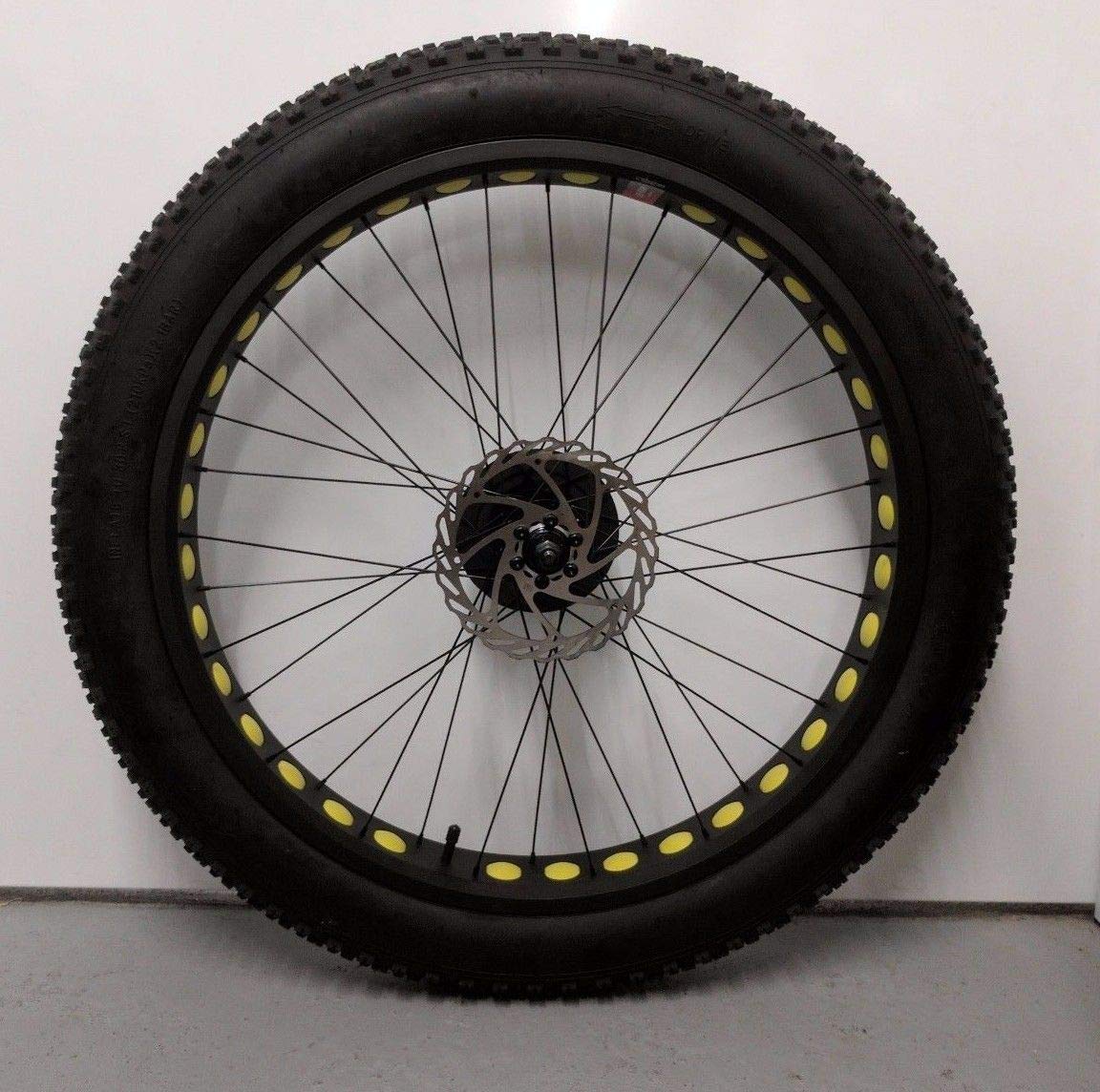 bicycle fat wheels