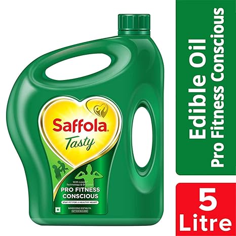 Saffola Tasty, 5L