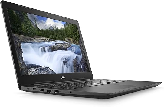 Amazon.com: Dell Latitude 3590 W0JKY 