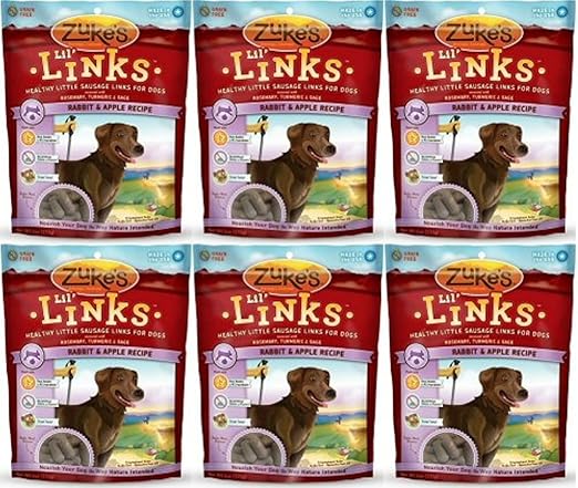 zukes links
