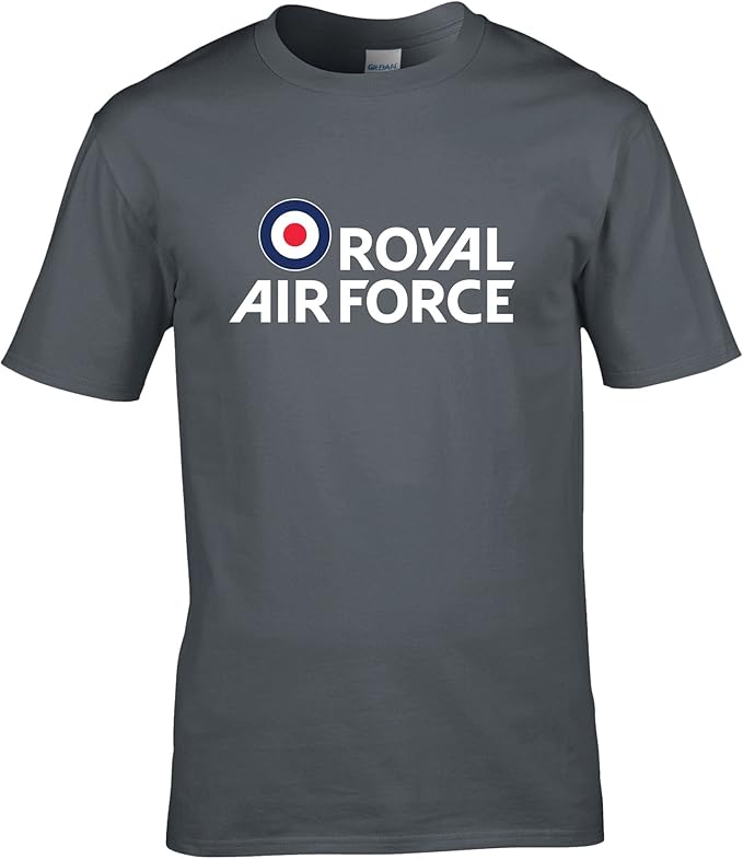 royal air force shirt