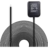 Amazon.com : Power Supply Adapter for The Ring Video