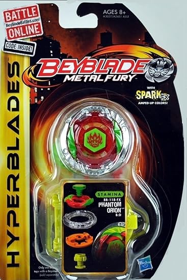 phantom orion beyblade amazon