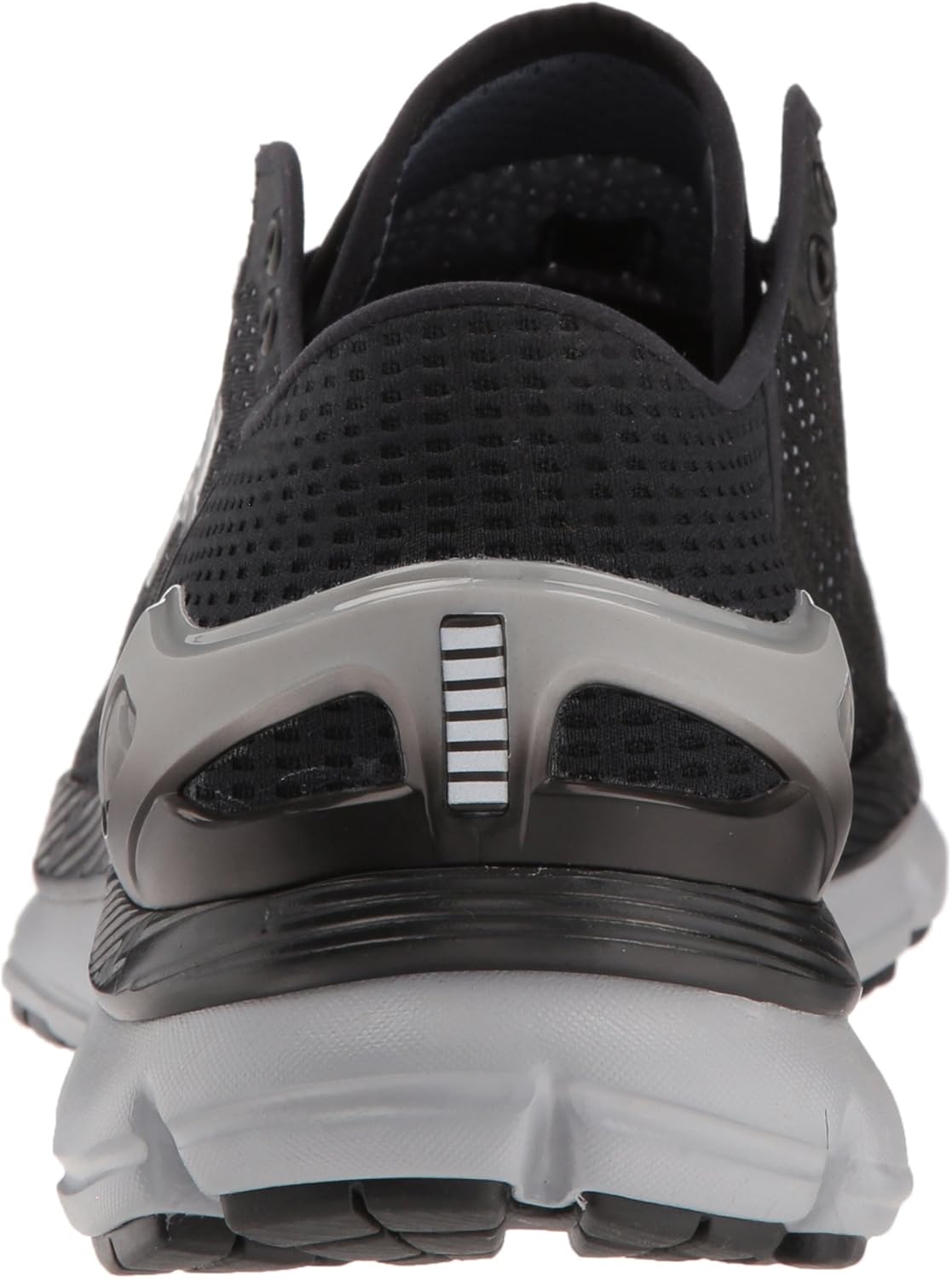 under armour speedform intake 2 review