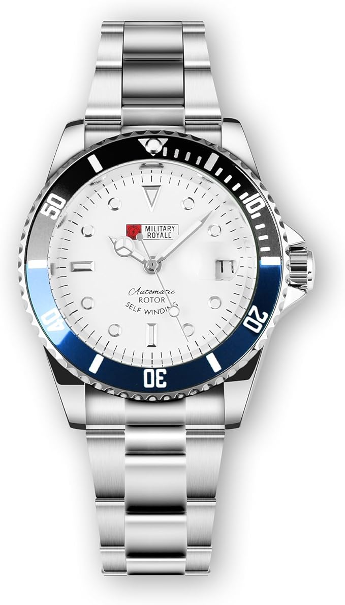 case material stainless steel