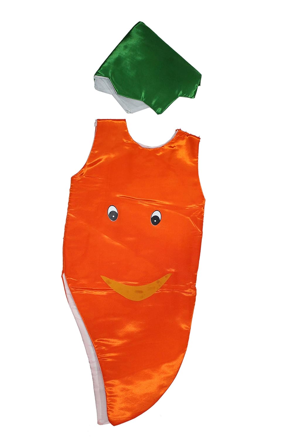 baby vegetable costume