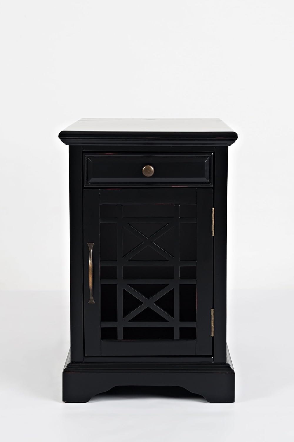 Best Ashley 16 In Wide End Table With Drawer