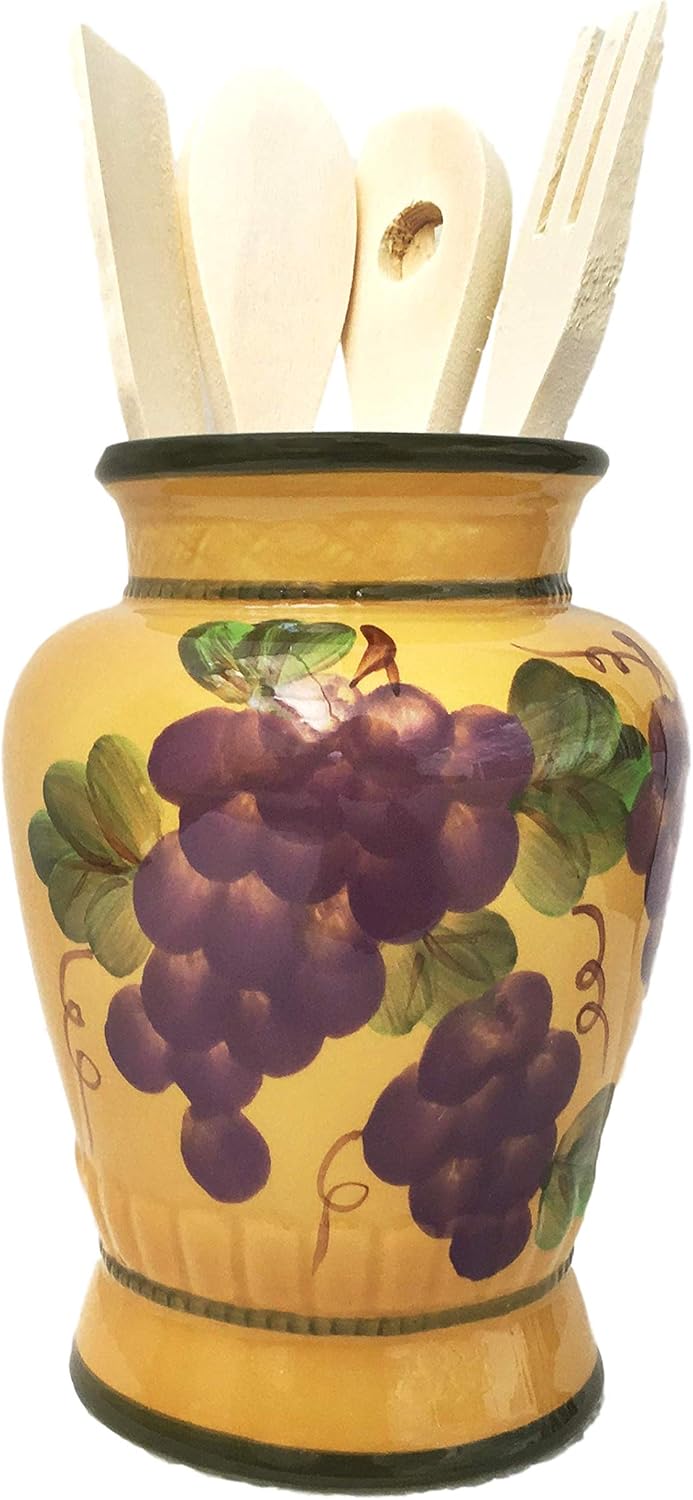 Beautify Your Kitchen With Enchanting Tuscan Kitchen Decor