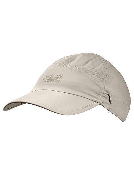jack wolfskin cap price
