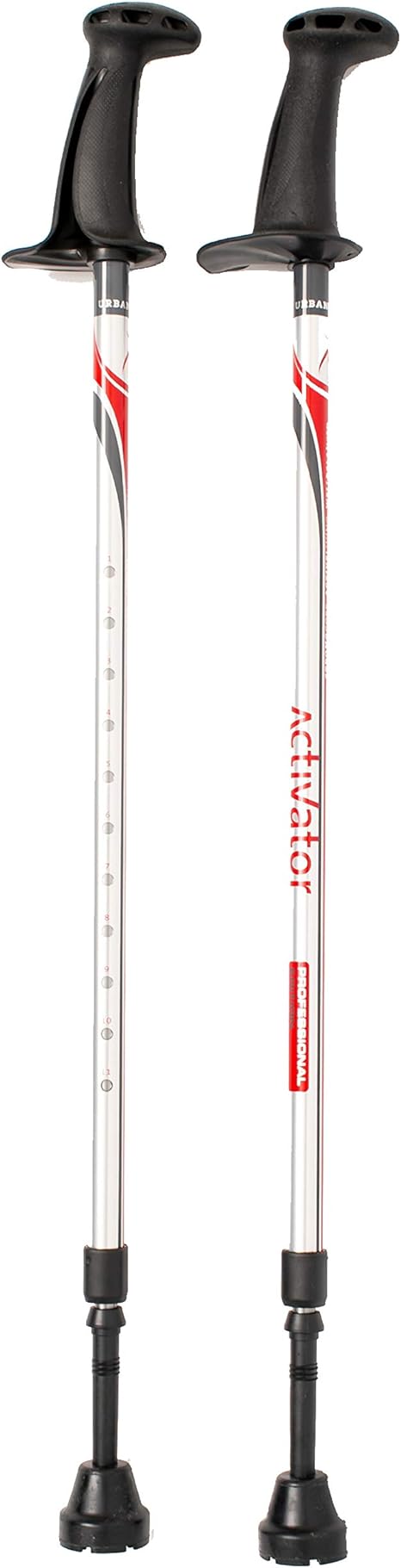 activator walking sticks