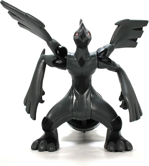 zekrom figure