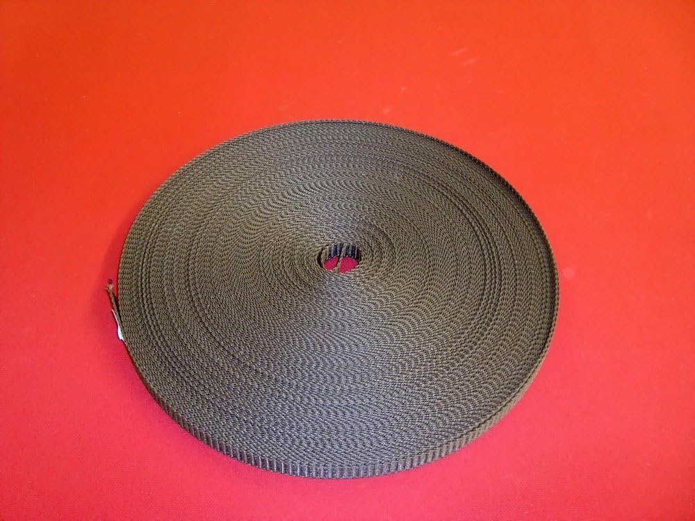 Easy de Shadow – Alta calidad Correa de persiana (ancho 23 ...