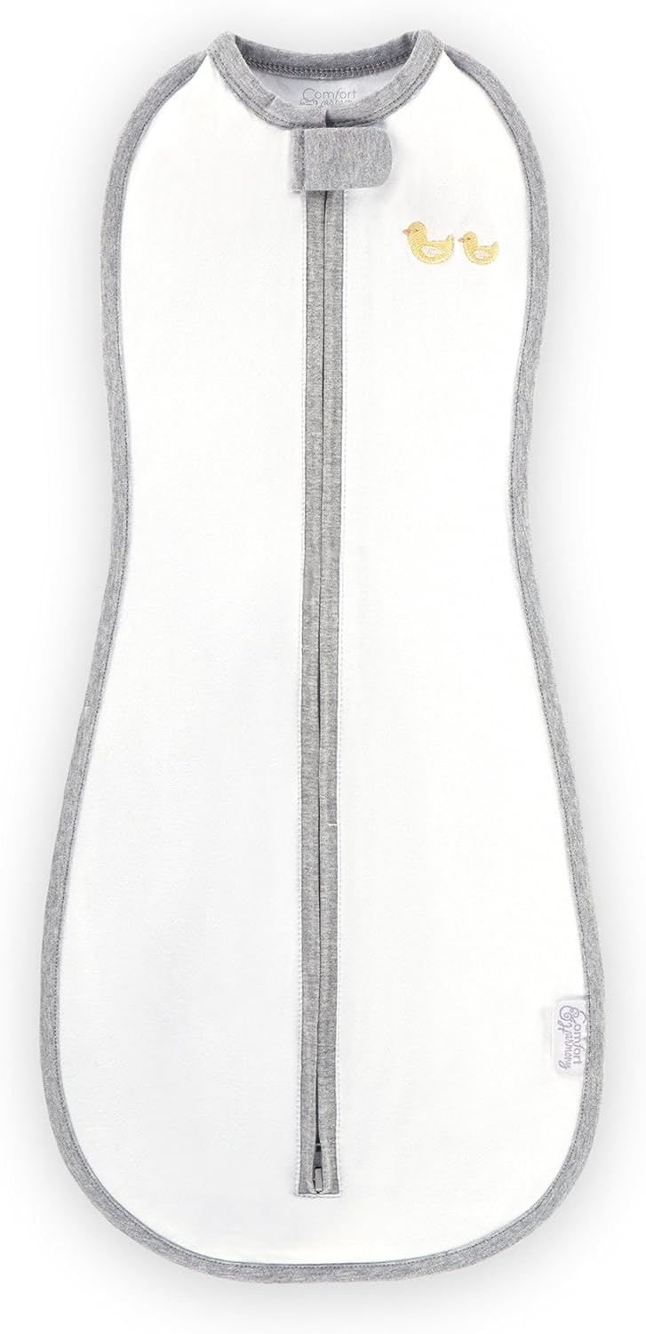 comfort and harmony swaddle