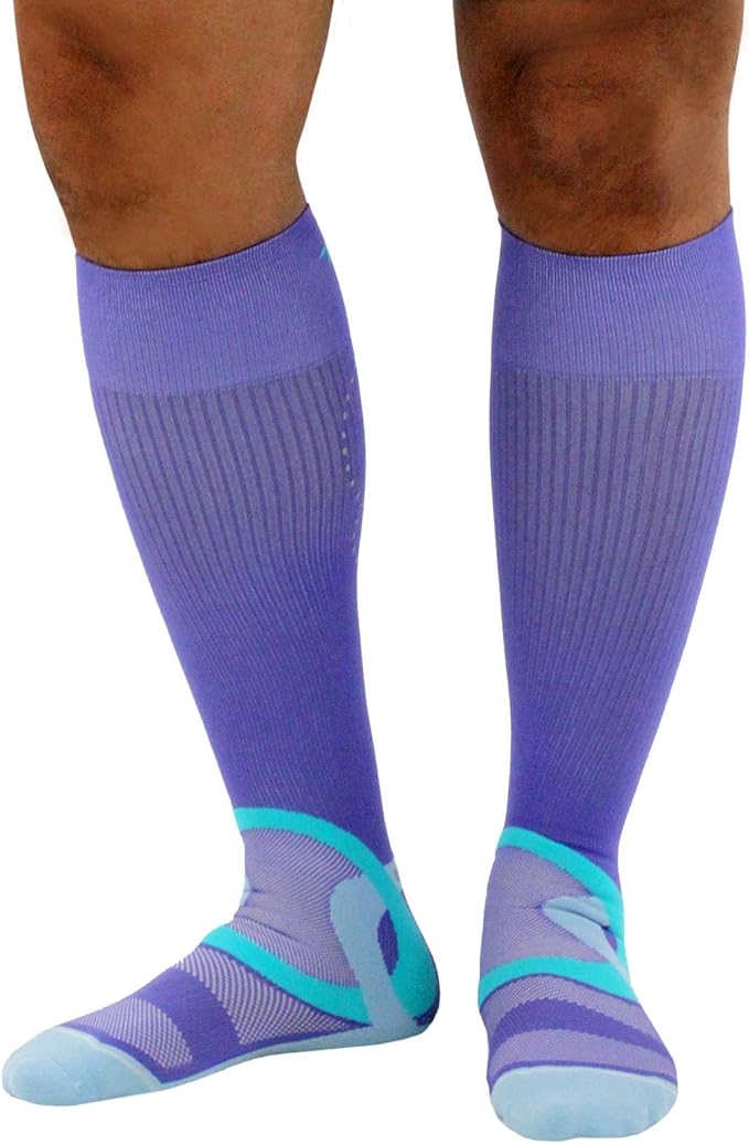 ATN SportsEdge Knee High Compression Socks Class II (2030