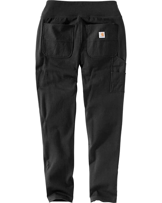 Carhartt Women's Force Stretch Utility Legging (Regular And Plus Sizes)