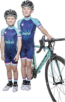 junior cycling shorts