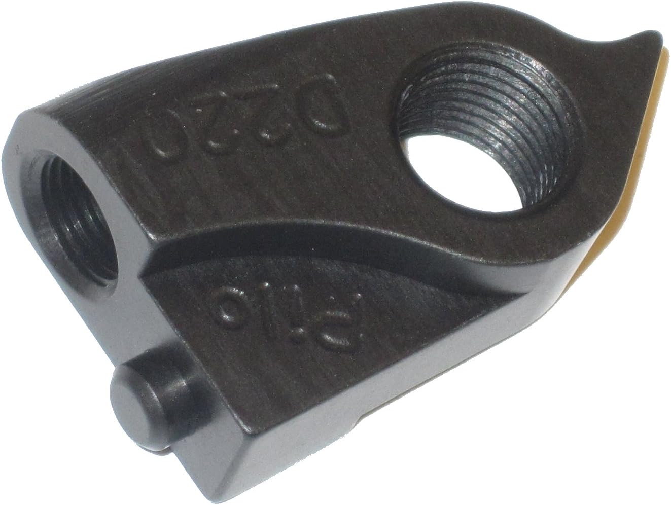 cube stereo derailleur hanger