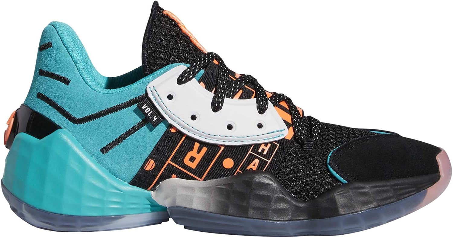 harden vol 4 geek up