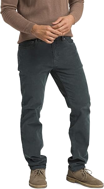 sustainer cord pant