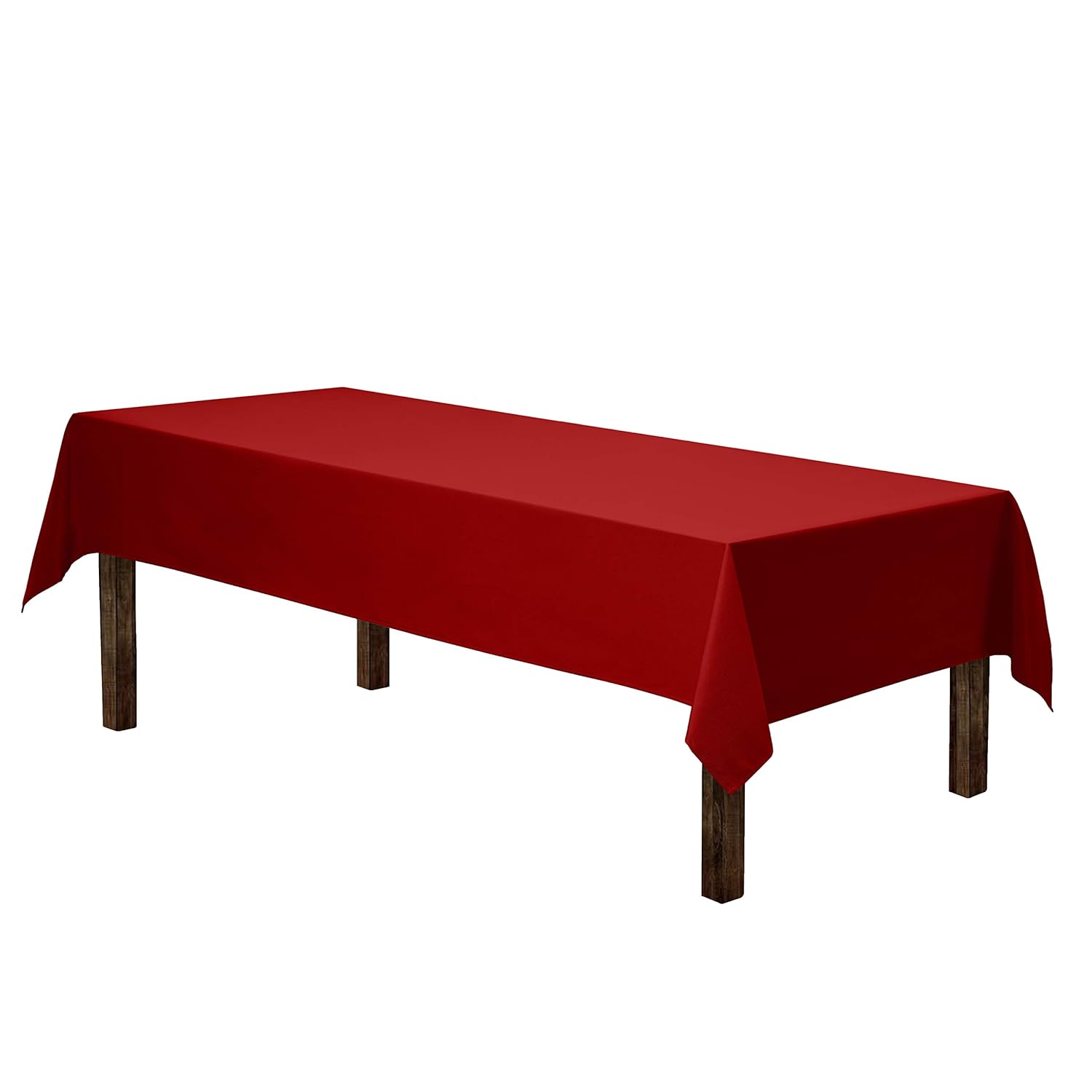 Best christmas paper table cloth