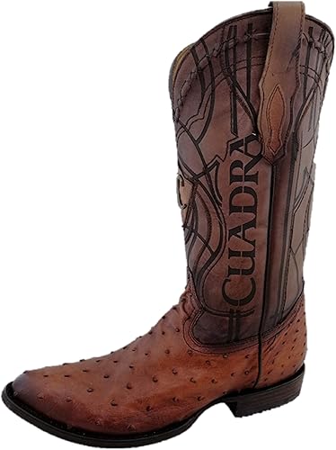 bota vaquera para hombre