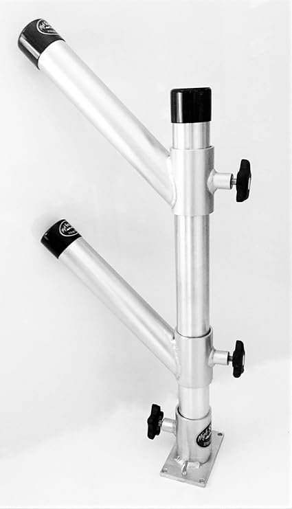 high seas rod holders