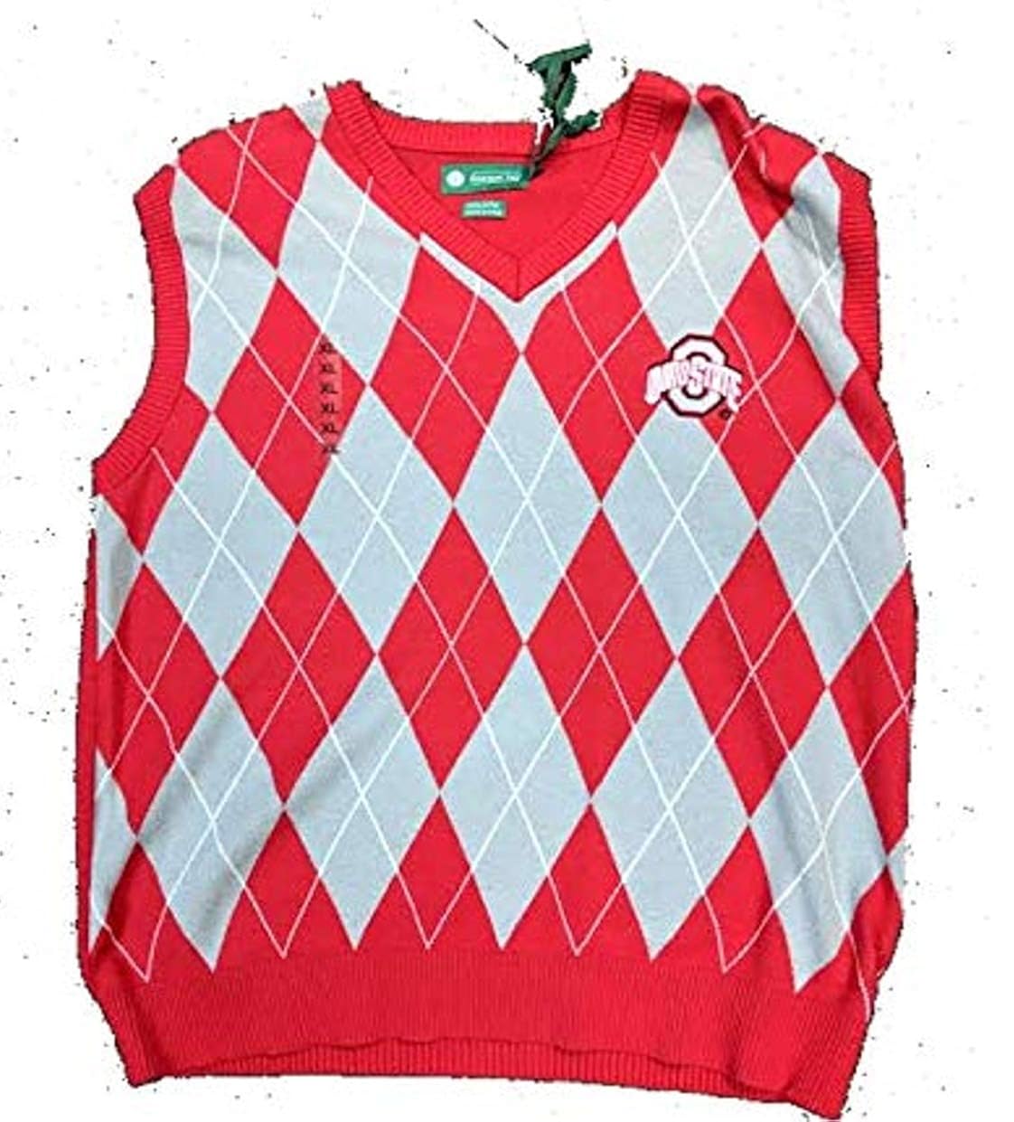 Donegal Bay Ohio State Buckeyes Sweater 