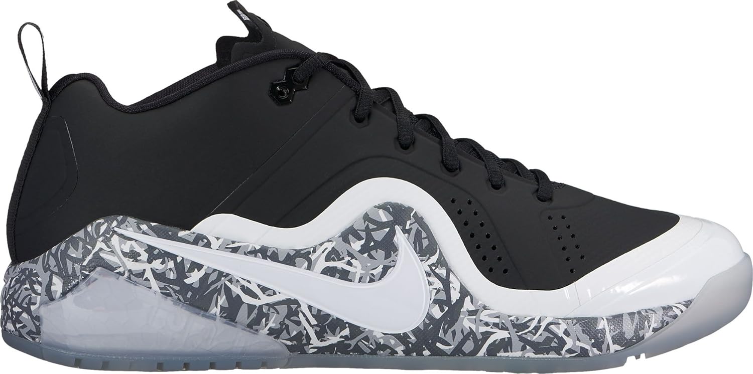 nike force zoom trout 4 turf