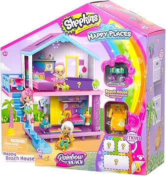 shopkins shoppies house