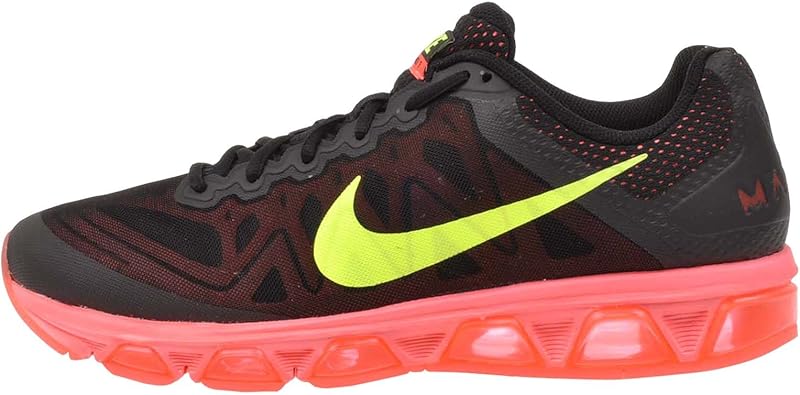 nike air max tailwind 7 red