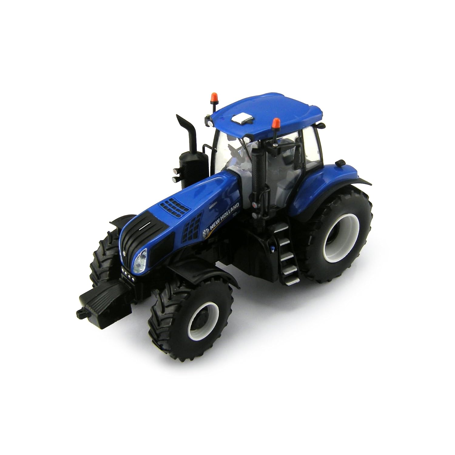 Britains 1:32 New Holland Replica T8.435 Tractor Collectable Farm Toy:  Amazon.co.uk: Toys & Games