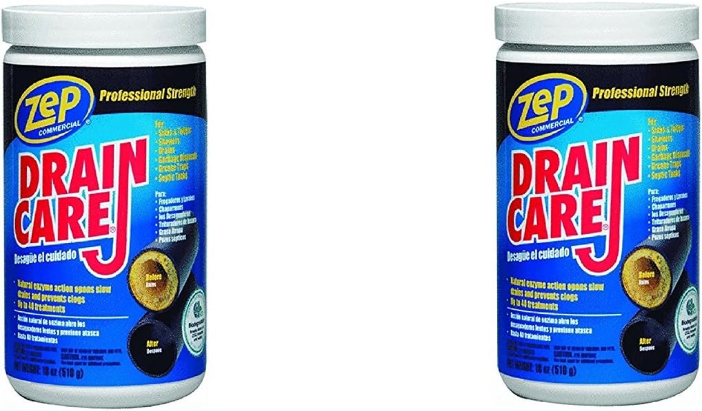 The Best Zep Dishwasher Foam Cleaner Home Previews